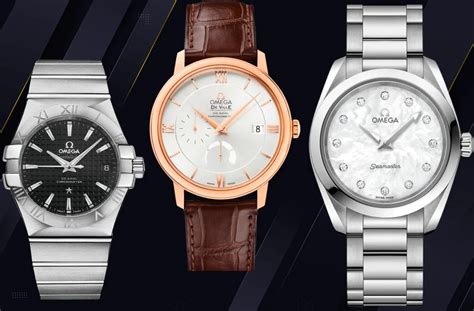 cheapest omega watches online